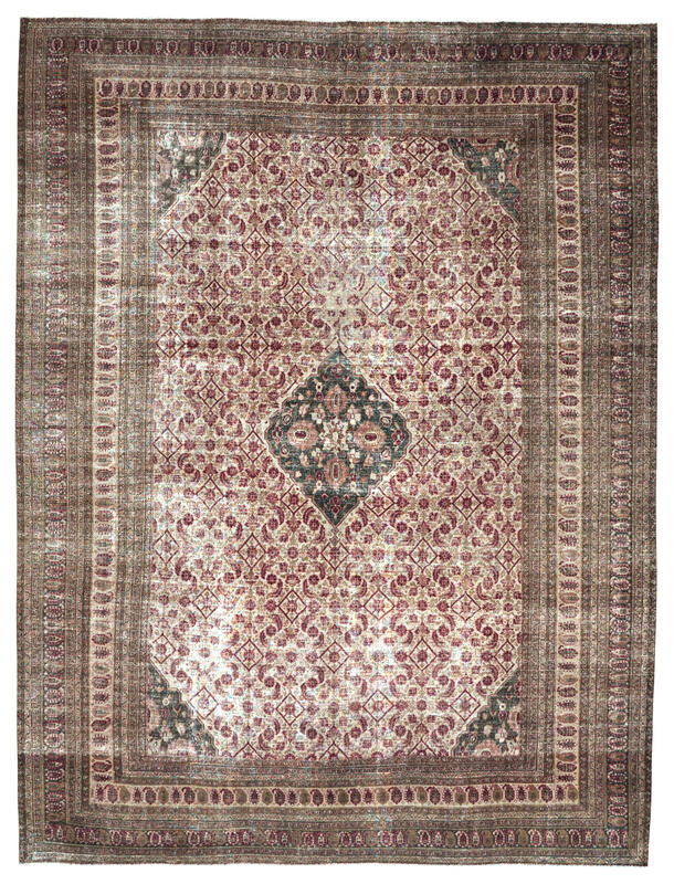dorokhsh / 24512 | WOVEN