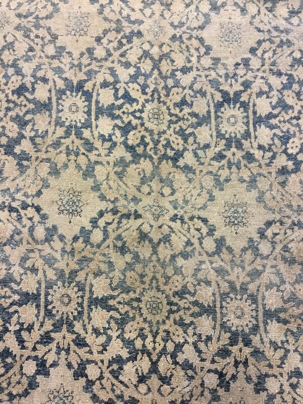 Tabriz / 24516 | WOVEN