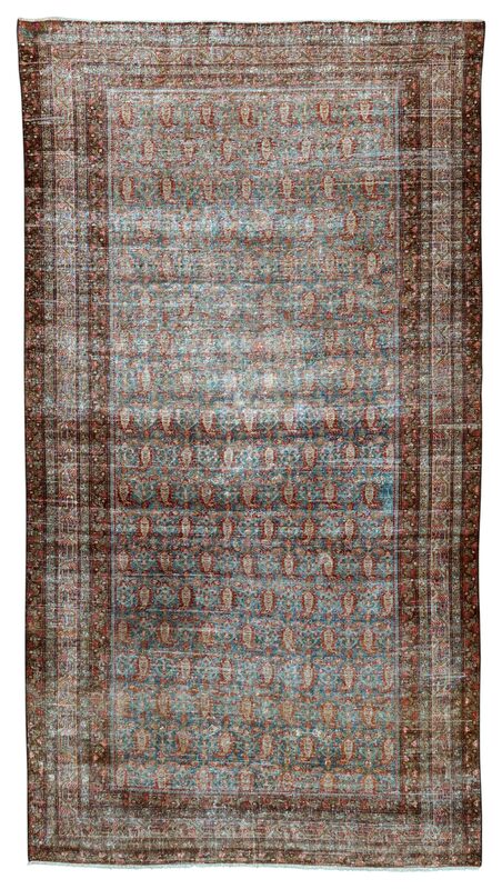 Mallayer / 24518 | WOVEN