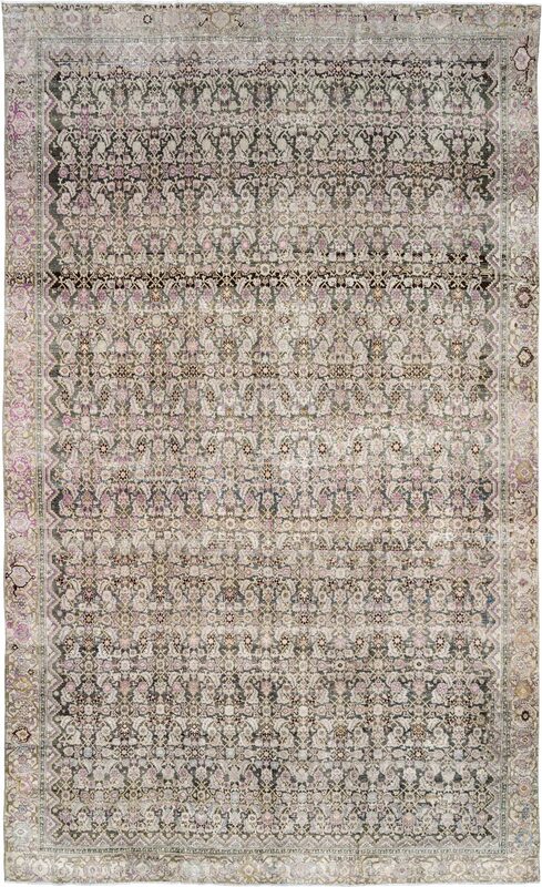 Mallayer / 24612 | WOVEN