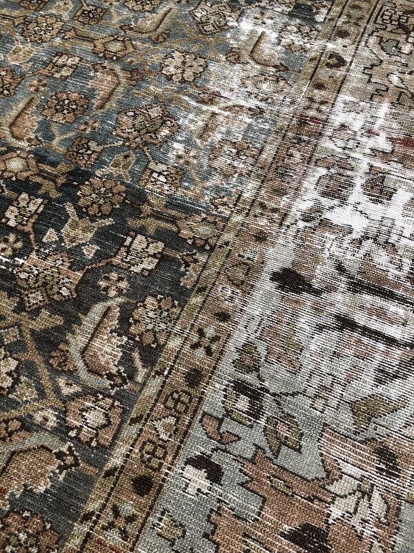 Mallayer / 24622 | WOVEN