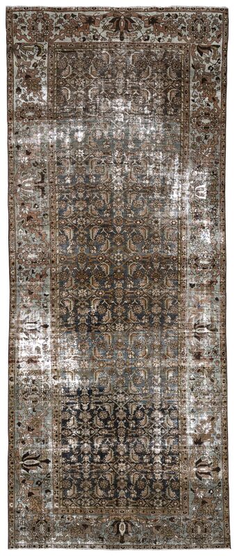 Mallayer / 24622 | WOVEN