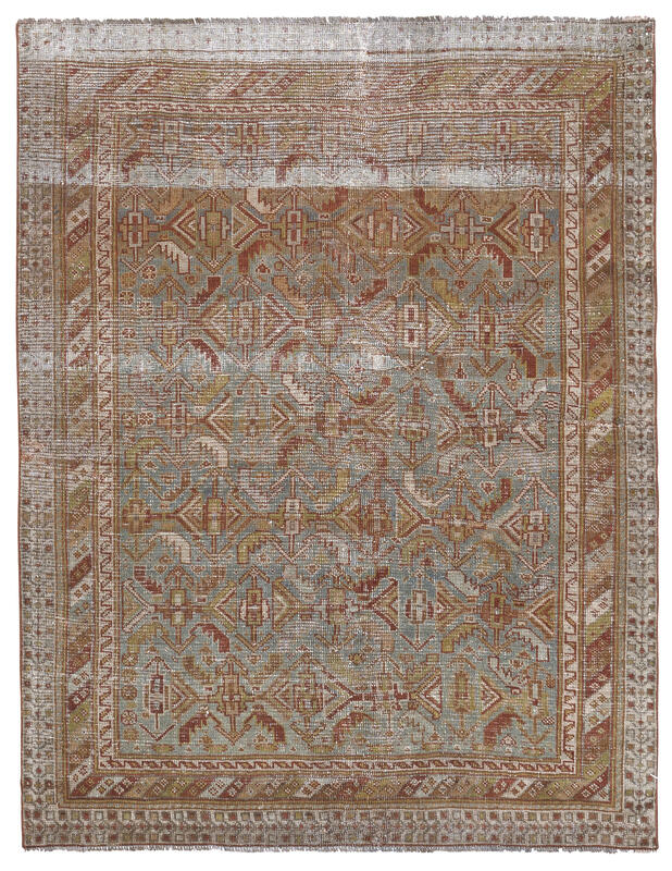 afshar / 24623 | WOVEN