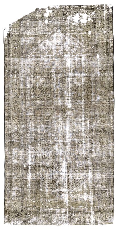 Mallayer / 24628 | WOVEN