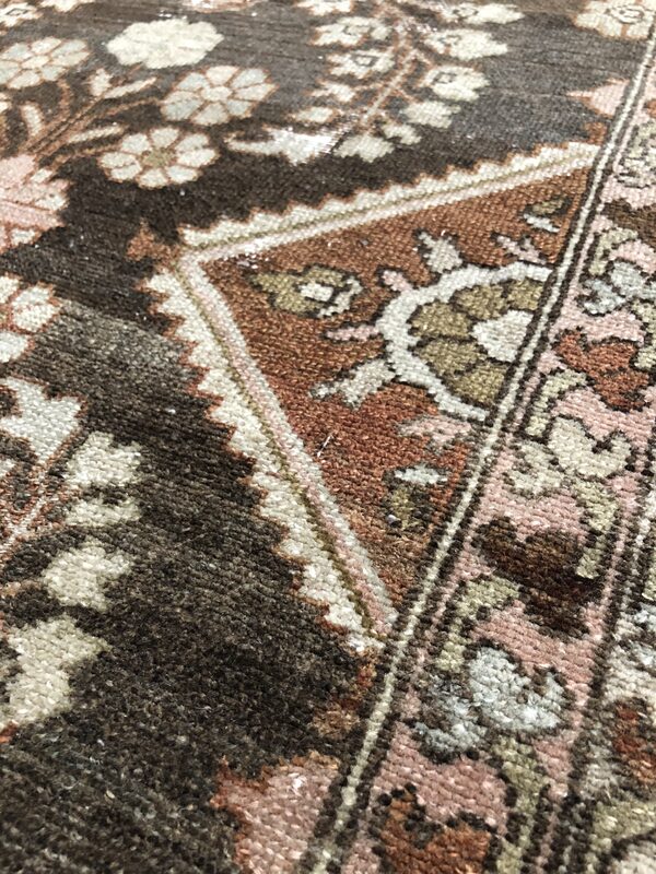 Hamadan / 24641 | WOVEN