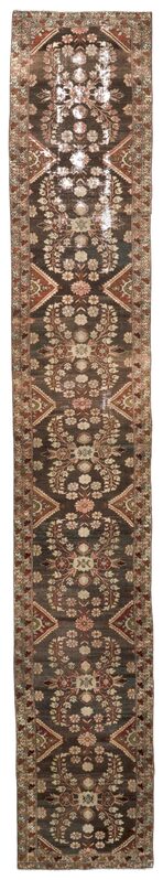 Hamadan / 24641 | WOVEN