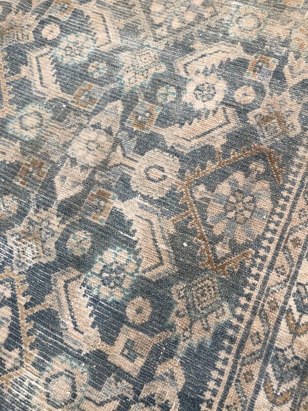Mallayer / 24647 | WOVEN