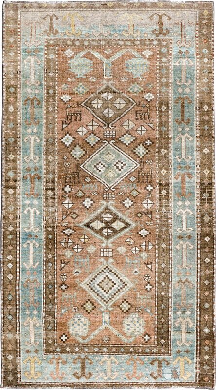 Kurd / 24652 | WOVEN