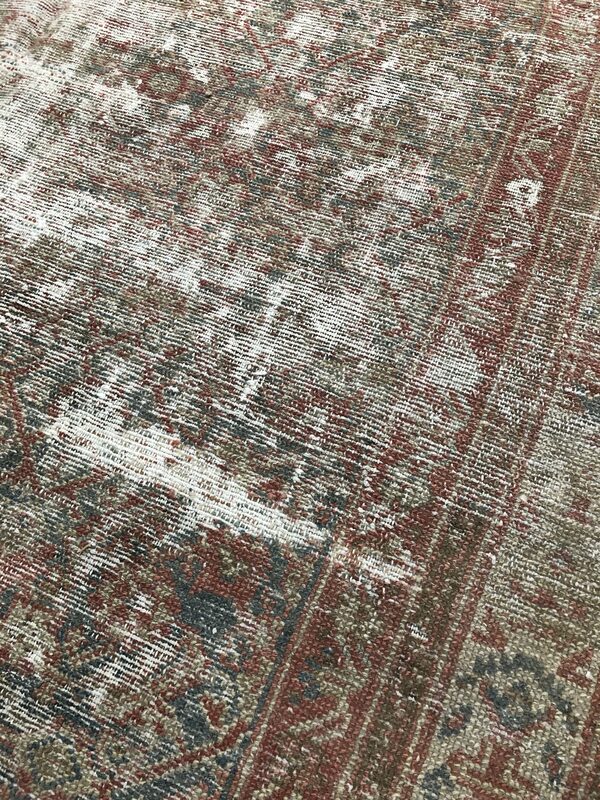 Mallayer / 24673 | WOVEN