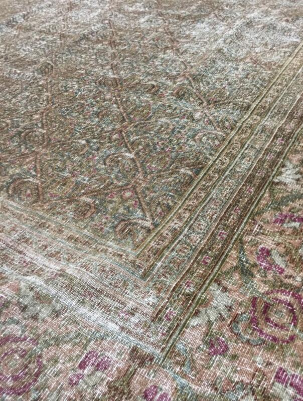 dorokhsh / 24687 | WOVEN