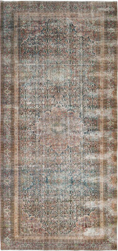 Dorokhsh / 24689 | WOVEN