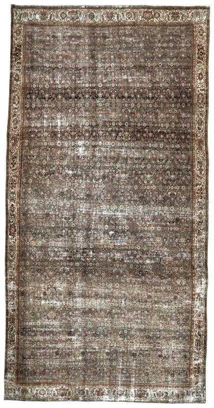 Seneh / 24698 | WOVEN