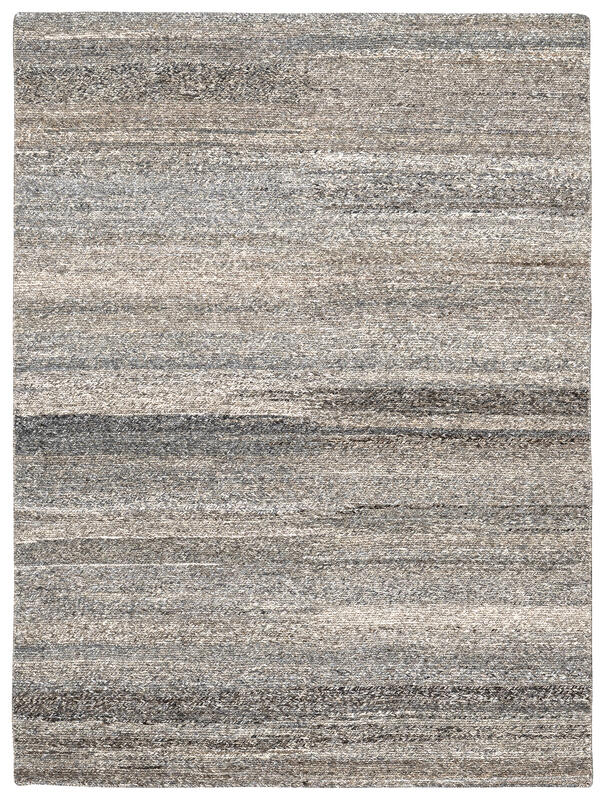 heathered soumak - brown/grey / 24769 | WOVEN