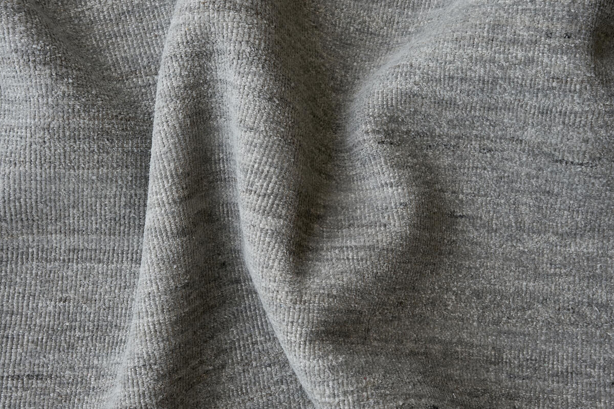 Wool Strata - Grey / wool strata / TXT60124, textures | WOVEN