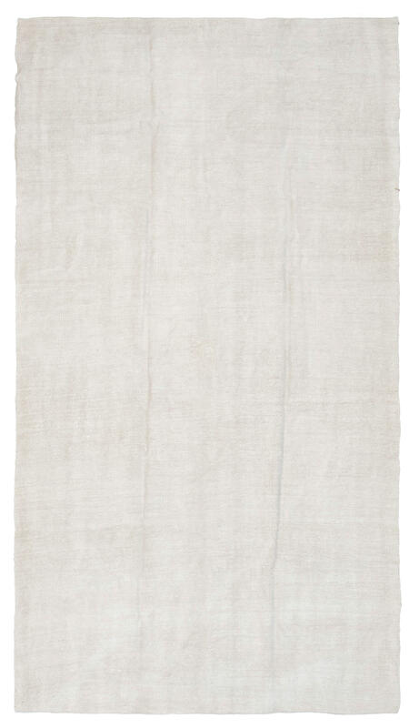 vintage hemp kilim / 24869 | WOVEN
