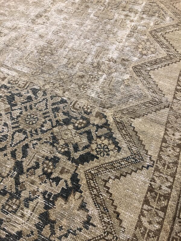 Mallayer / 25357 | WOVEN