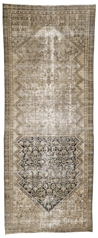 Mallayer / 25357 | WOVEN