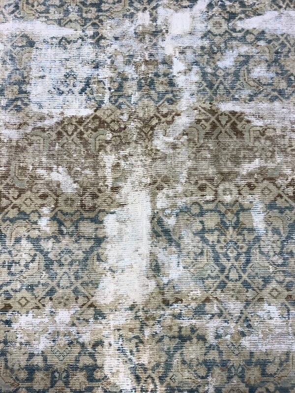 Mallayer / 25362 | WOVEN