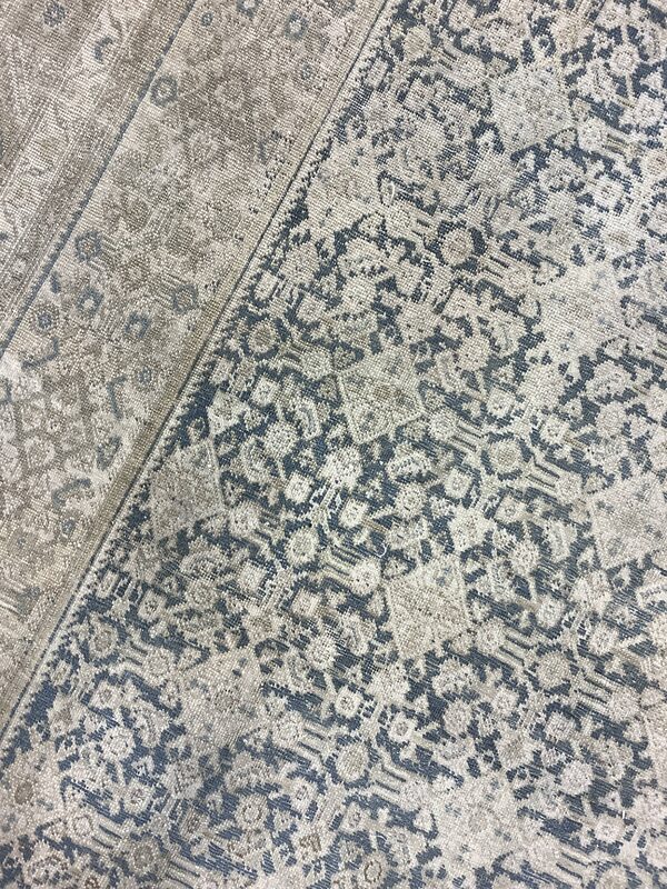 Mallayer / 25365 | WOVEN