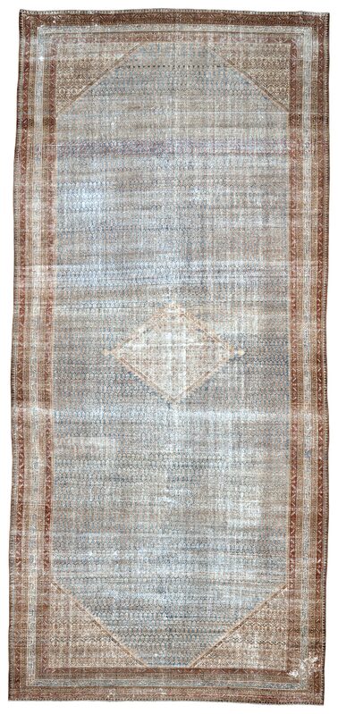 Mallayer / 25367 | WOVEN
