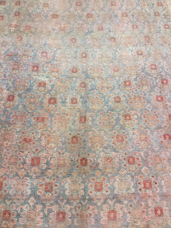 Afshar / 25368 | WOVEN