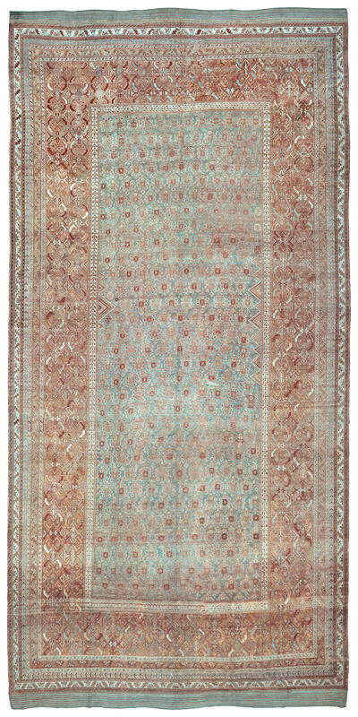 afshar / 25368 | WOVEN