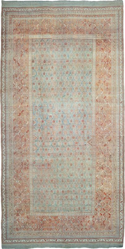 Afshar / 25368 | WOVEN