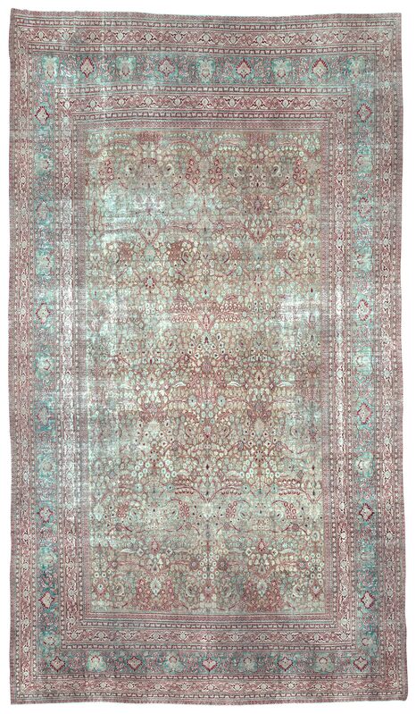Dorokhsh / 25369 | WOVEN