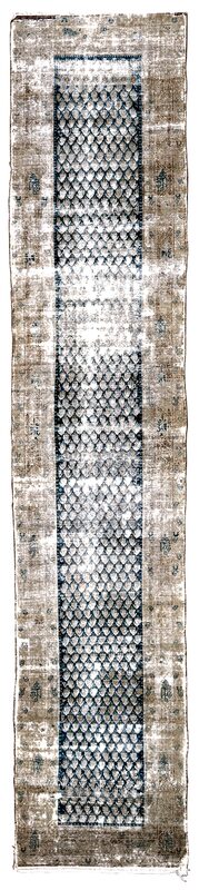 Mallayer / 25373 | WOVEN