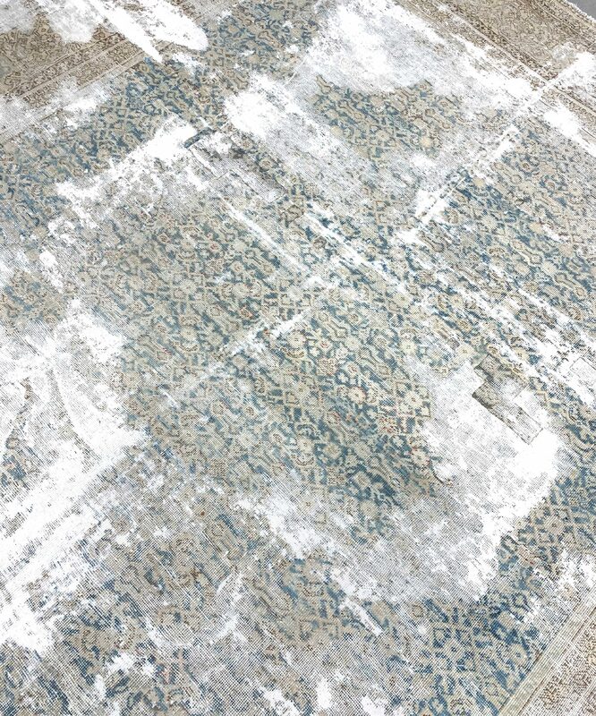 Mallayer / 25378 | WOVEN