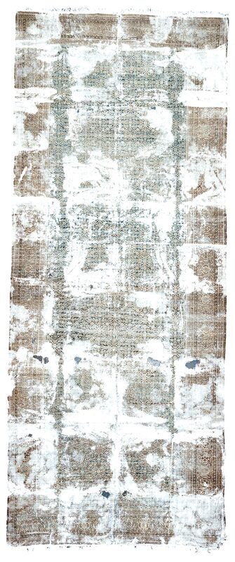 Mallayer / 25378 | WOVEN