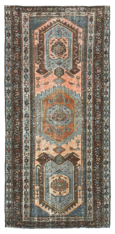 Hamadan / 25476 | WOVEN