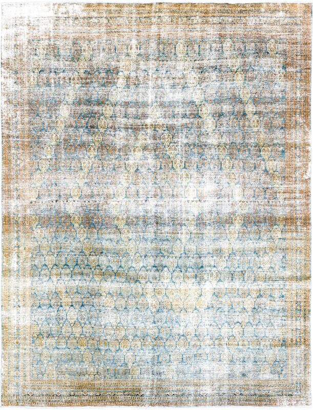Afshar / 25477 | WOVEN