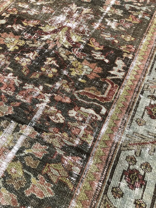 Mallayer / 25491 | WOVEN