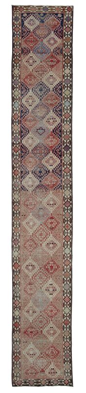 Hamadan / 25493 | WOVEN