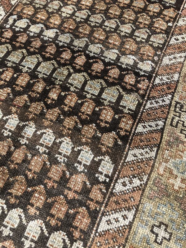 Kurd / 25498 | WOVEN