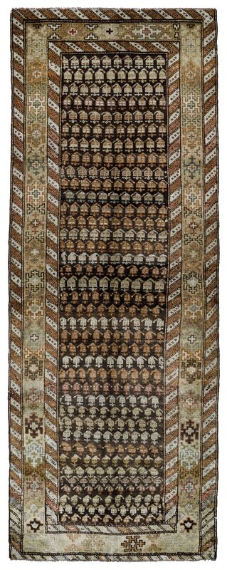 Kurd / 25498 | WOVEN