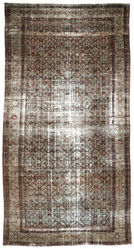Mallayer / 25502 | WOVEN