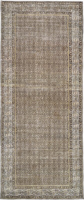 Mallayer / 25511 | WOVEN