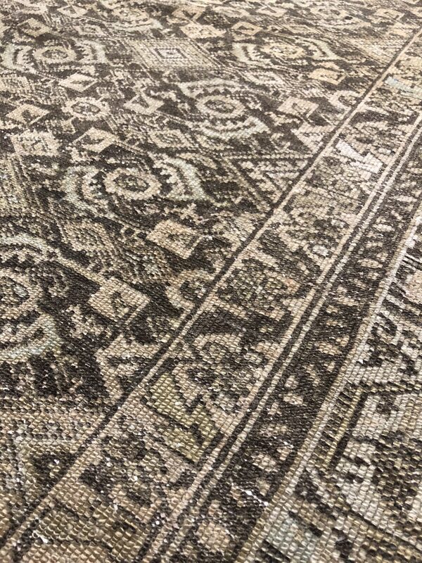 Mallayer / 25516 | WOVEN