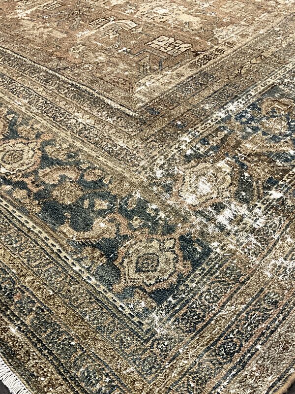 Bibikabad / 25519 | WOVEN