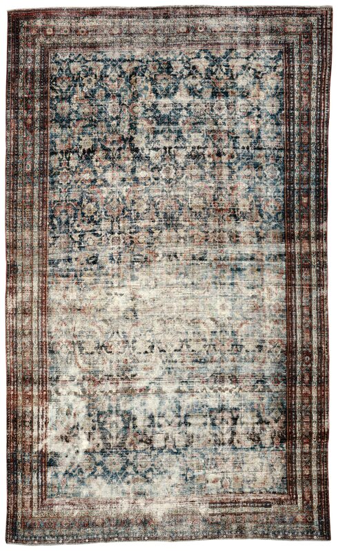 Mallayer / 25521 | WOVEN