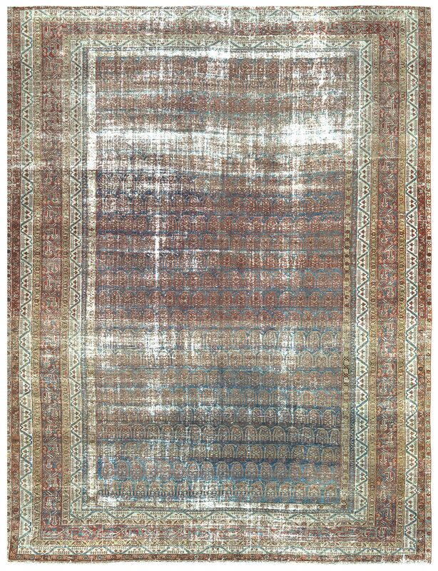 Mallayer / 25524 | WOVEN