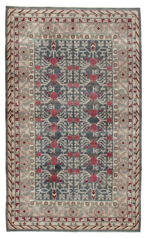 khotan / 25541 | WOVEN