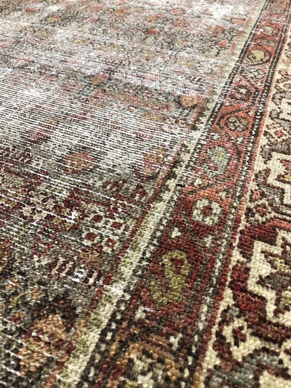 Mallayer / 25543 | WOVEN