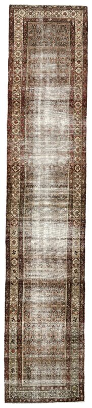 Mallayer / 25543 | WOVEN