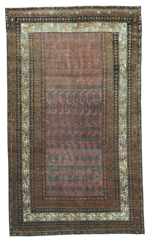 Mallayer / 25546 | WOVEN