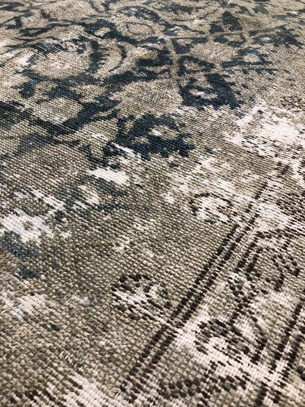Mallayer / 25557 | WOVEN