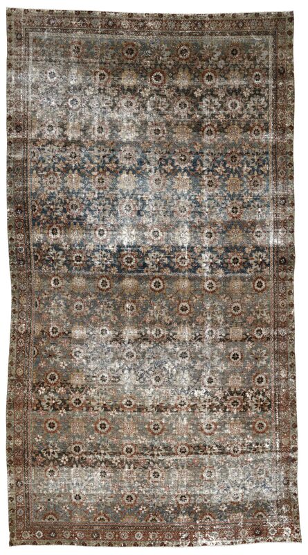 Mallayer / 25558 | WOVEN