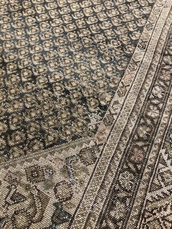 Mallayer / 25563 | WOVEN